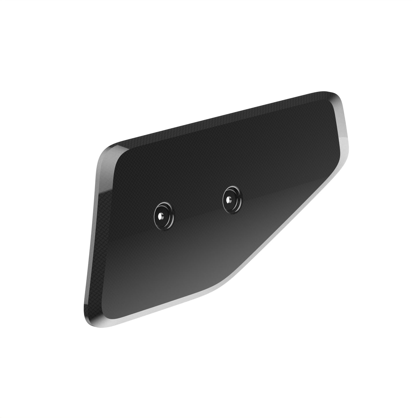 ADRO AT-R1 PREPREG FLAT ENDPLATES