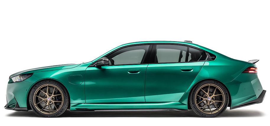 BMW M5 G9x — ADRO