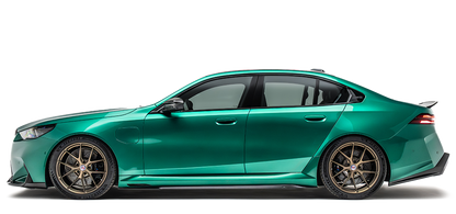 BMW G90 M5