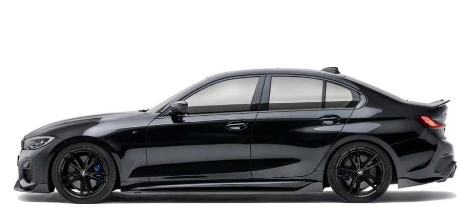 BMW SERIA 3 G2x — ADRO