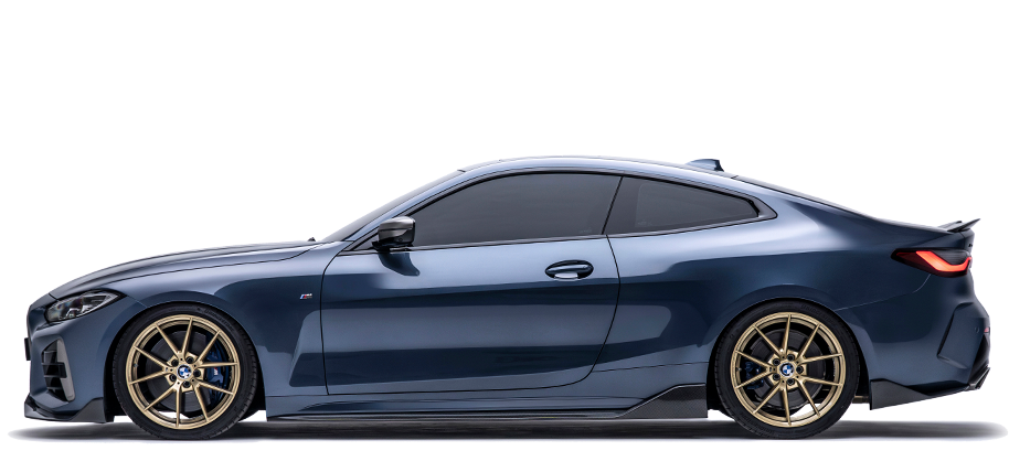 BMW SERIA 4 G2x — ADRO