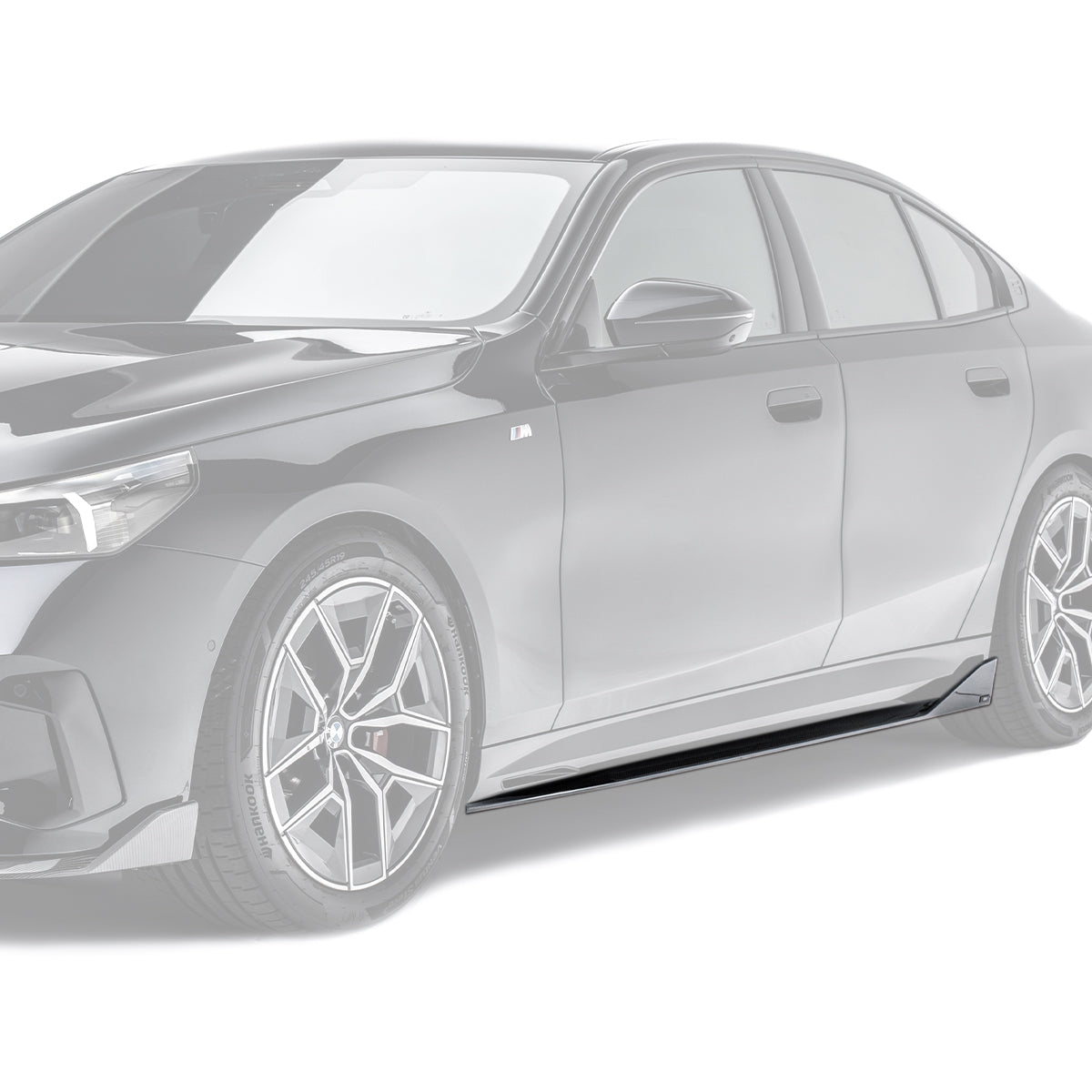 BMW SERIA 5 G60 — ADRO — imagine 3