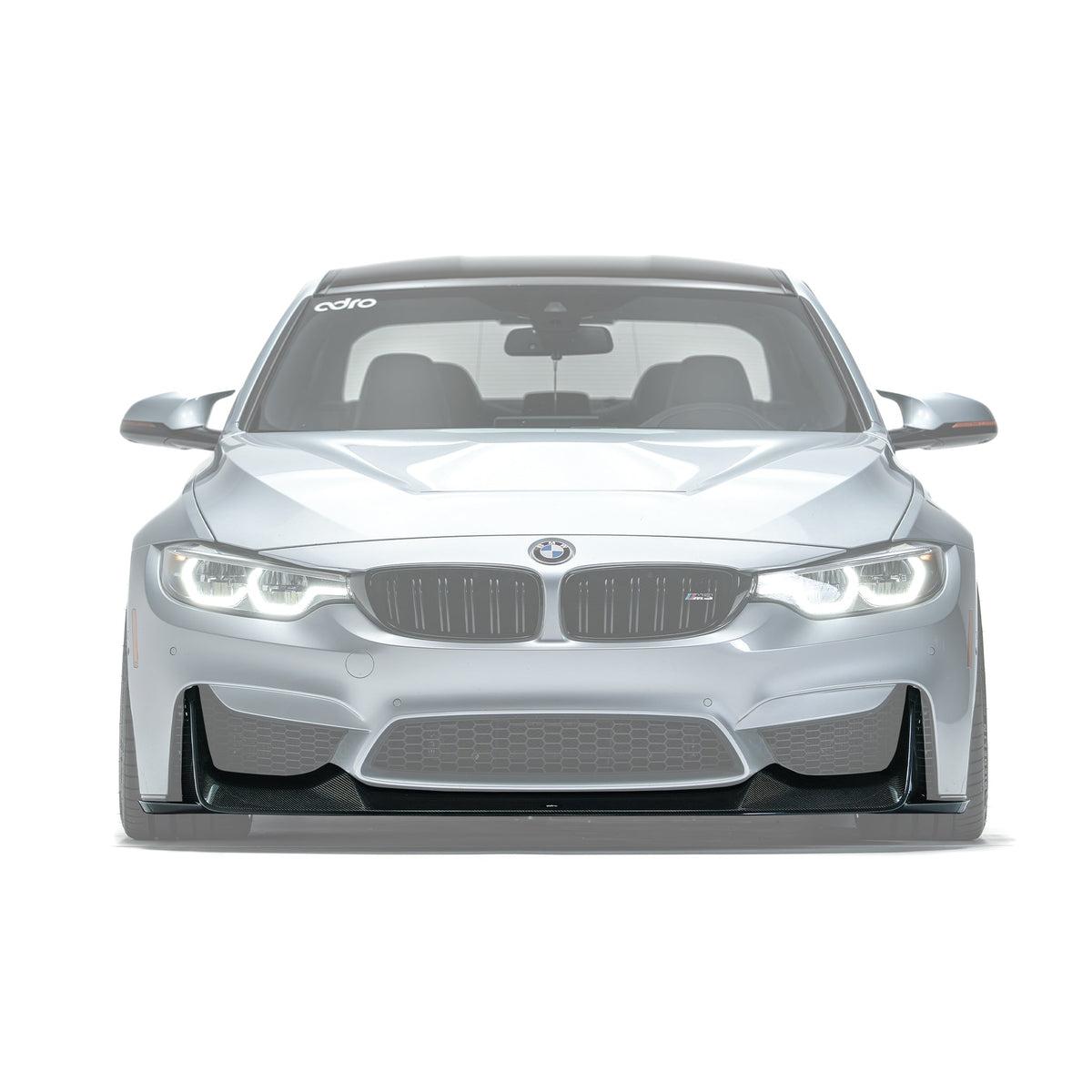 BMW M3 F80 — ADRO — imagine 2