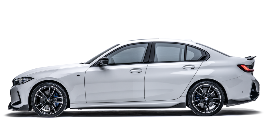 BMW SERIA 3 G2x (FACELIFT) — ADRO