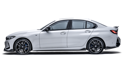BMW G20 M340i LCI
