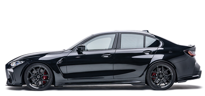 BMW G80 M3