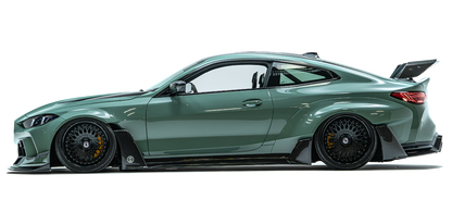 BMW G82 M4 WIDEBODY V2