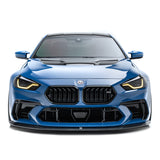 BMW G87 M2 Facelift Front Bumper & Lip Bundle