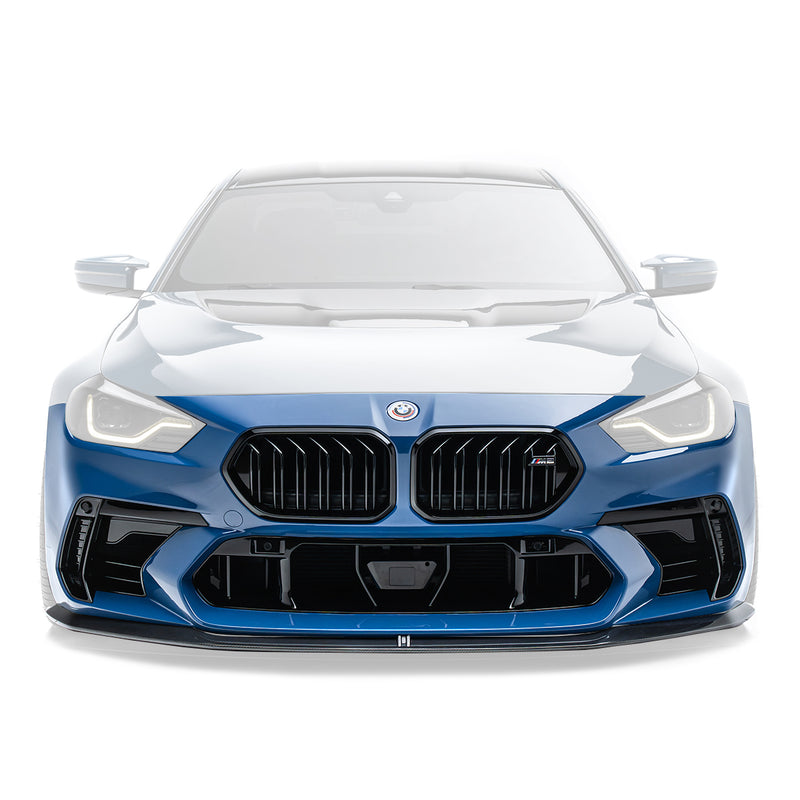 BMW G87 M2 Facelift Front Bumper & Lip Bundle