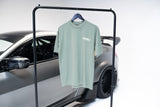 DRIVER'S CLUB T-Shirt (Liveable Green)