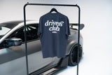 DRIVERS CLUB T-Shirt (Hale Navy)