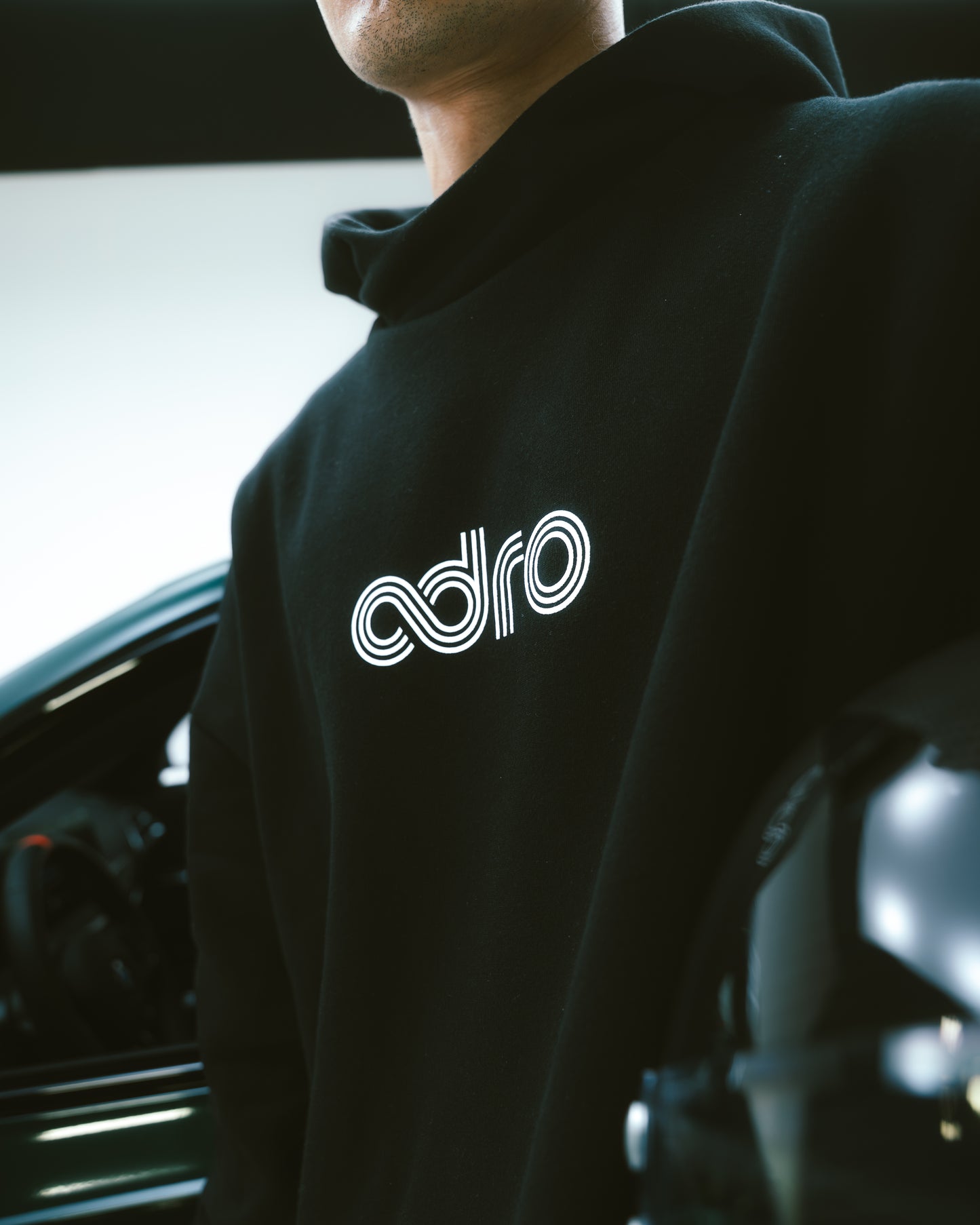 ADRO Hoodie