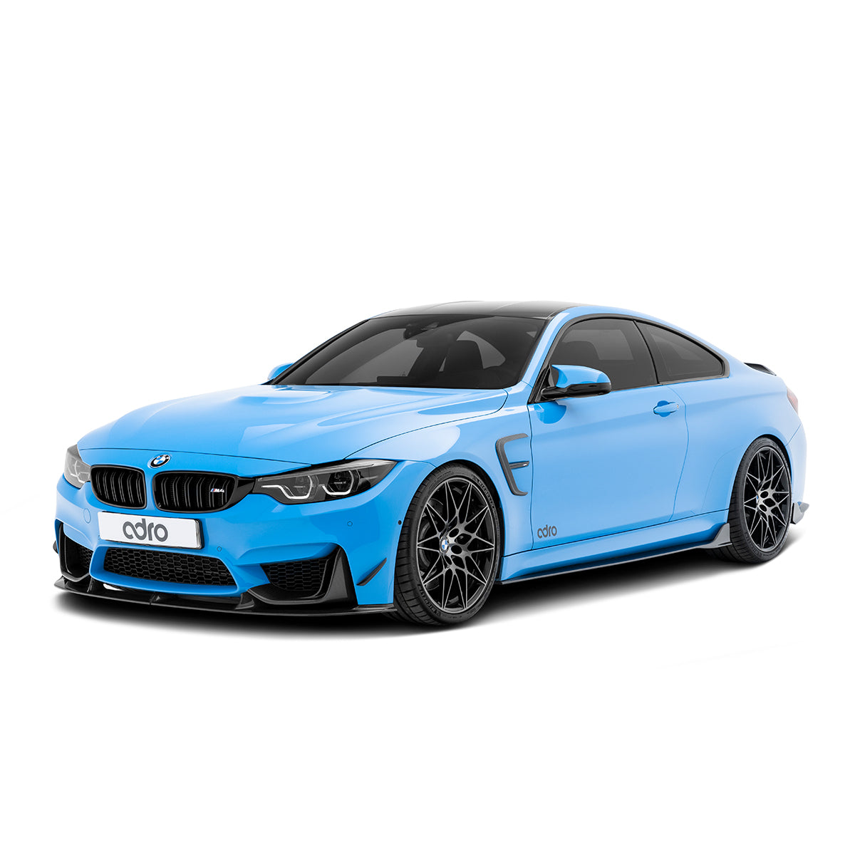 BMW F80 M3 & F82 M4 – ADRO Inc