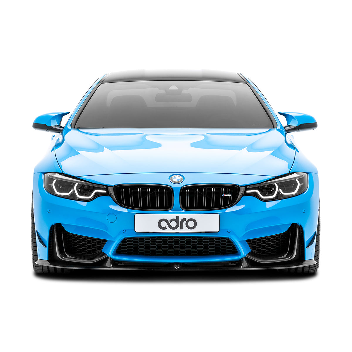 BMW F80 M3 & F82 M4 – ADRO Inc