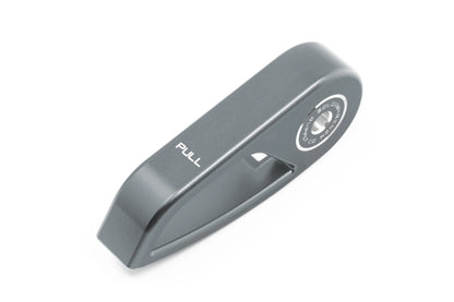 BMW M CAR E9X SERIES BLACKLINE PERFORMANCE EDITION HOOD LATCH HANDLE (LHD)
