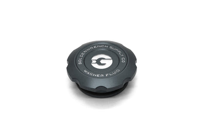 BMW M CAR E9X SERIES BLACKLINE PERFORMANCE WASHER FLUID CAP