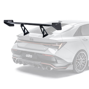 HYUNDAI ELANTRA N PE AT-M3 PREPREG MOTORSPORT WING