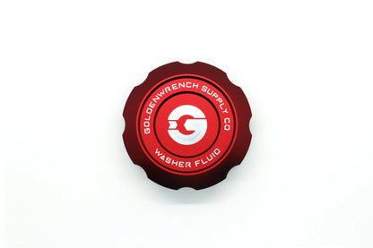 BMW M CAR F SERIES BLACKLINE PERFORMANCE WASHER FLUID CAP