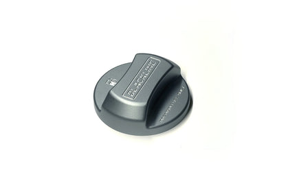 BMW M CAR SERIES BLACKLINE PERFORMANCE FUEL CAP COVER