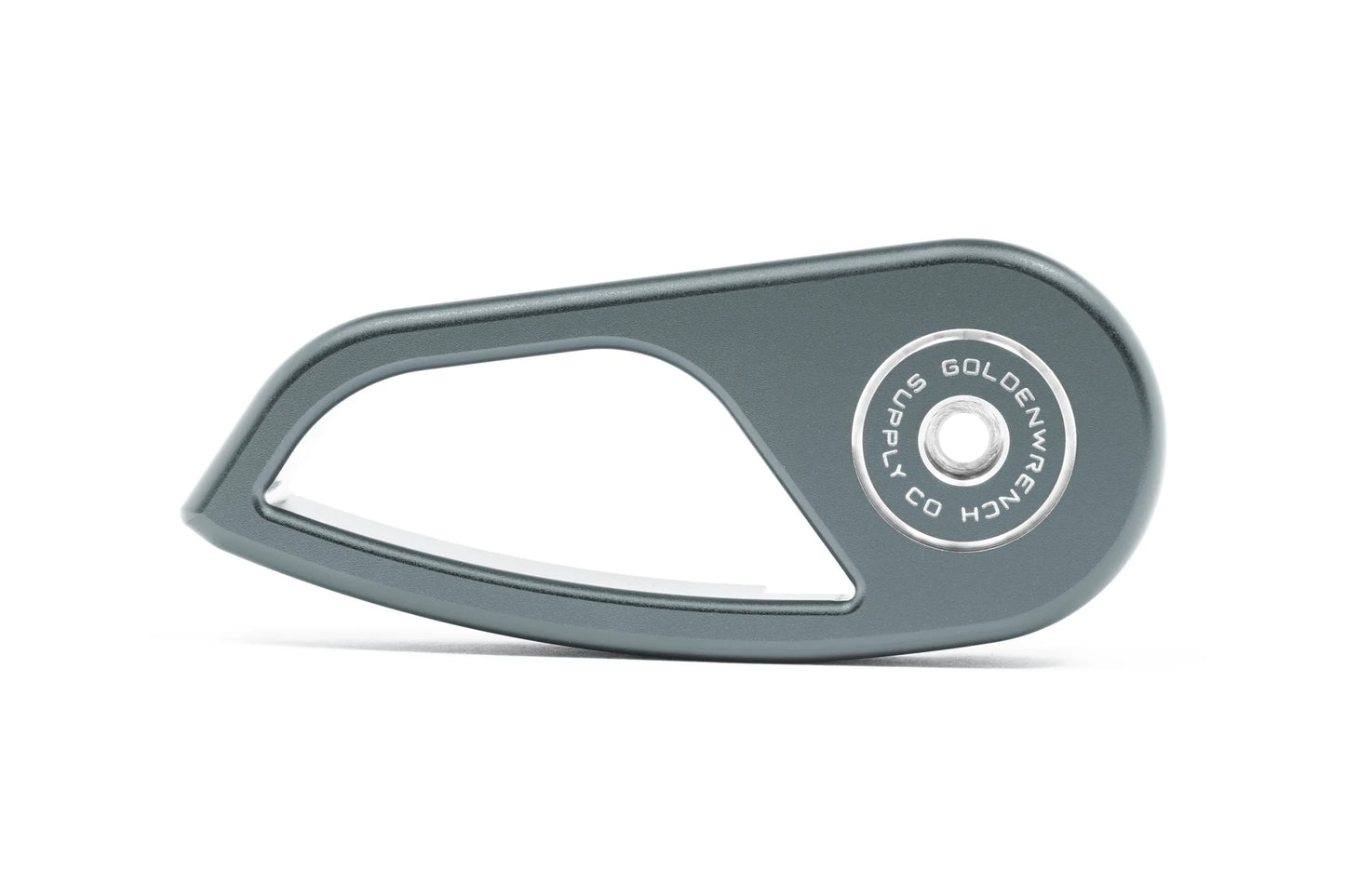 BMW M CAR E9X SERIES BLACKLINE PERFORMANCE EDITION HOOD LATCH HANDLE (LHD)