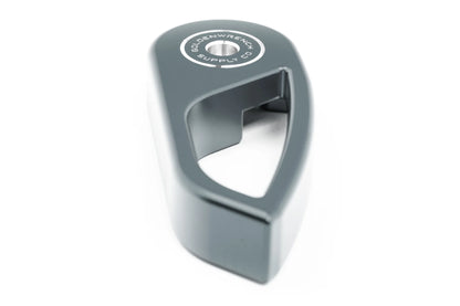 BMW M CAR E9X SERIES BLACKLINE PERFORMANCE EDITION HOOD LATCH HANDLE (LHD)