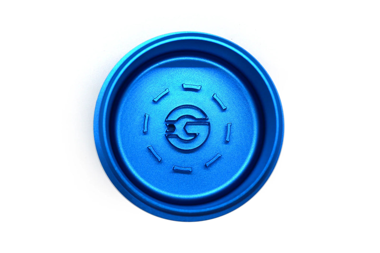 BMW F SERIES BLACKLINE PERFORMANCE OIL FILTER HOUSING CAP