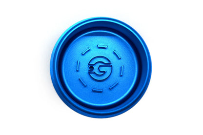 BMW F SERIES BLACKLINE PERFORMANCE OIL FILTER HOUSING CAP