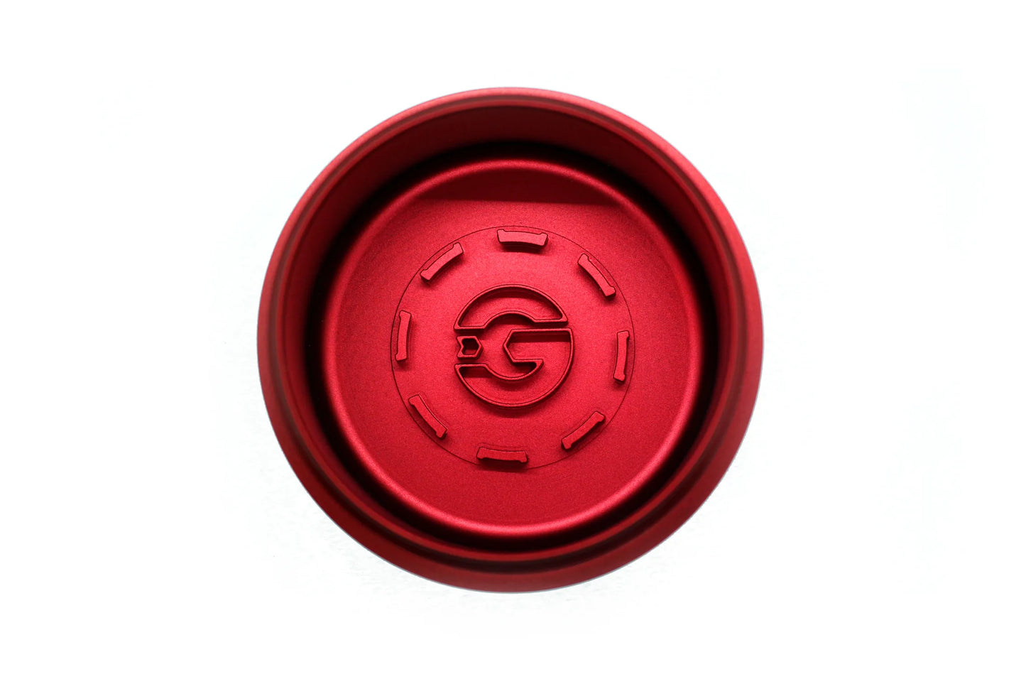 BMW F SERIES BLACKLINE PERFORMANCE OIL FILTER HOUSING CAP