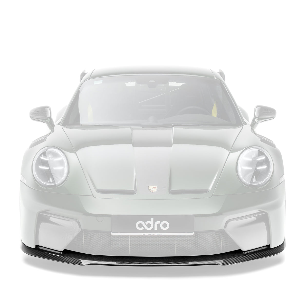 Porsche 911 992.2 — ADRO — imagine 2