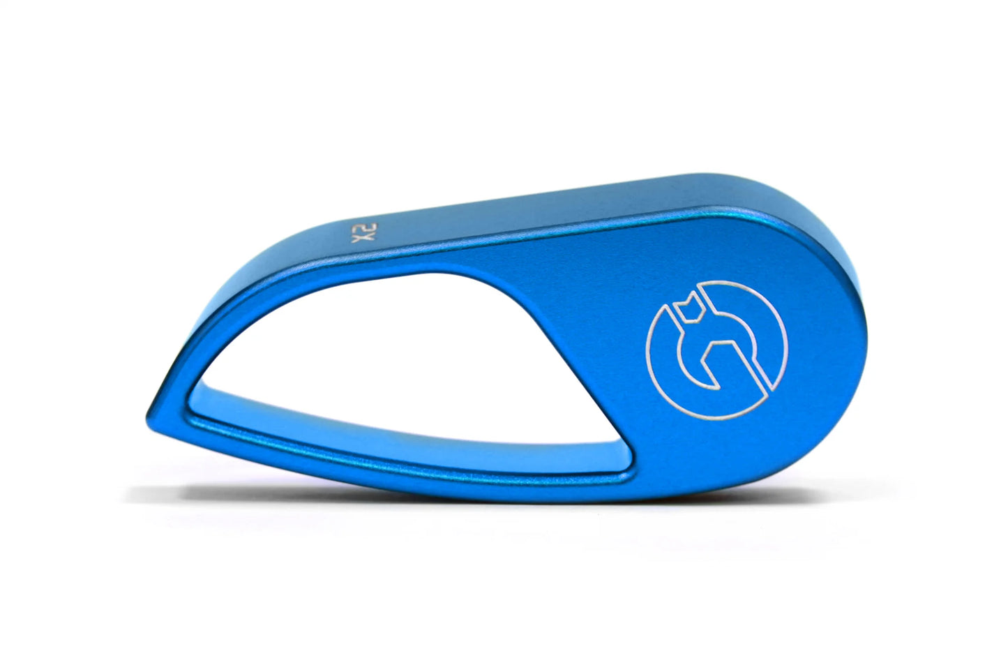 BMW M CAR G8X SERIES BLACKLINE PERFORMANCE EDITION HOOD LATCH HANDLE (LHD)