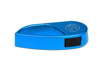 BMW M CAR G8X SERIES BLACKLINE PERFORMANCE EDITION HOOD LATCH HANDLE (LHD)