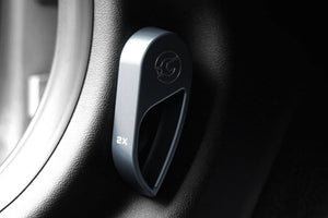 BMW M CAR G8X SERIES BLACKLINE PERFORMANCE EDITION HOOD LATCH HANDLE (LHD)