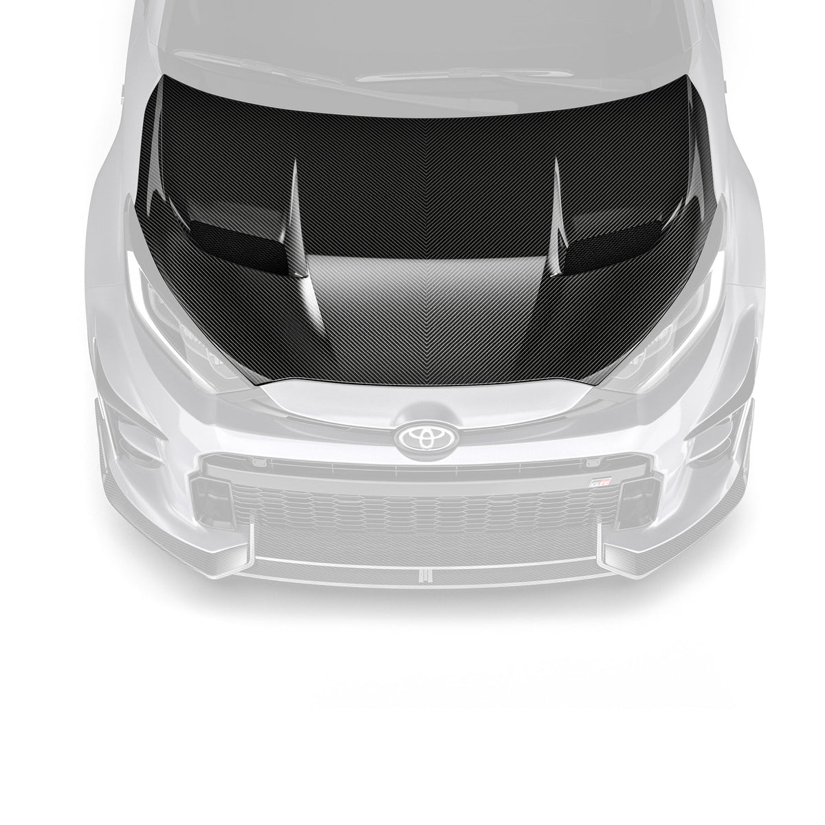 Toyota GR YARIS  — ADRO — imagine 4