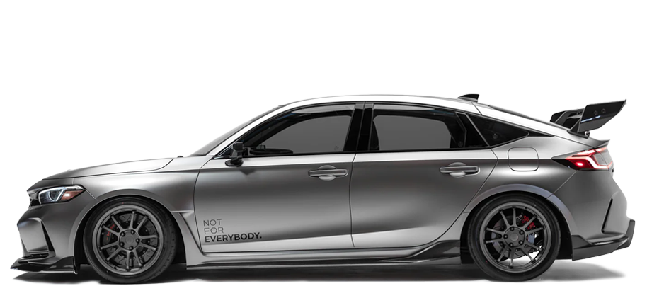 HONDA FL5 CIVIC TYPE R – ADRO US