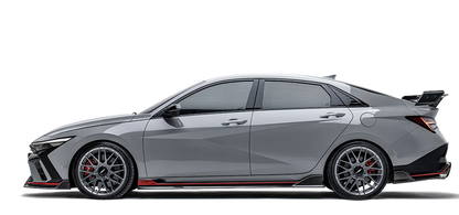HYUNDAI ELANTRA N PE