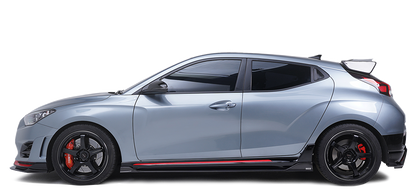 HYUNDAI VELOSTER N