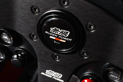 JQ WERKS MADTRACE® MOMO STEERING WHEEL 6X70MM HORN CAP ADAPTER