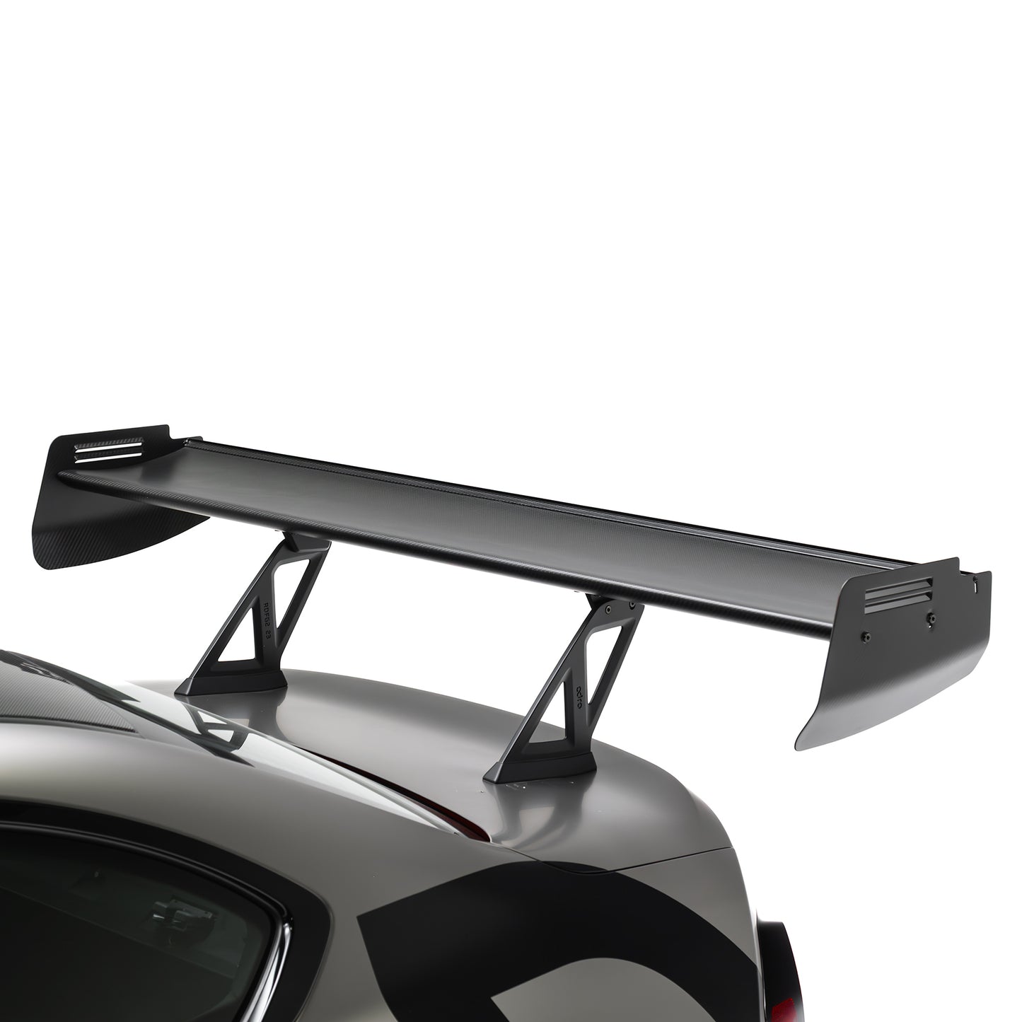 BMW G87 M2 AT-M3 MOTORSPORT WING (HD EDITION) ADRO US