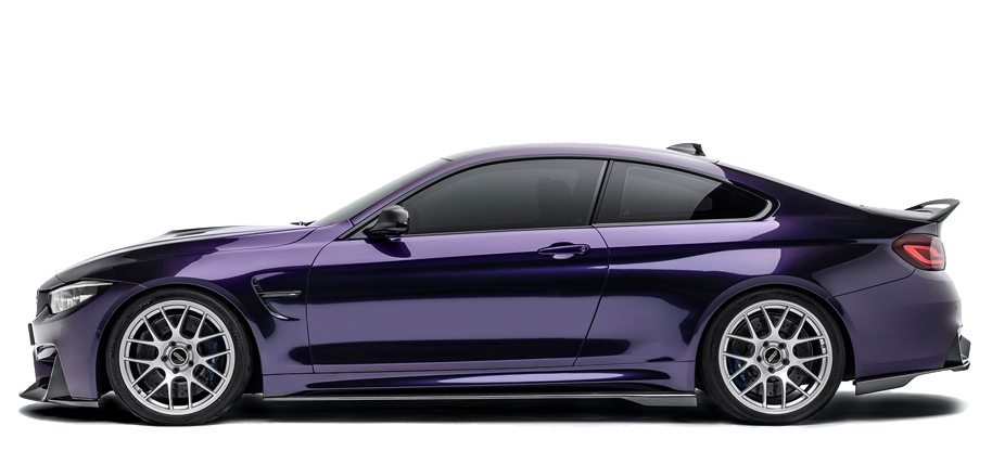 BMW F82 M4