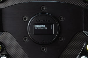 JQ WERKS MADTRACE® OLED DRIVER INFORMATION DISPLAY (DID) FOR STEERING WHEEL SYSTEMS