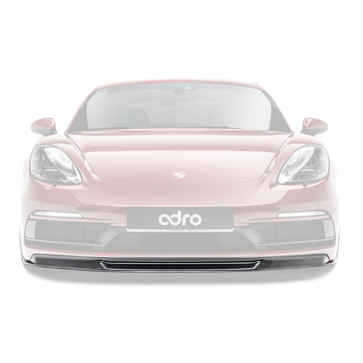 Porsche BOXSTER 982 (718) — ADRO — imagine 2