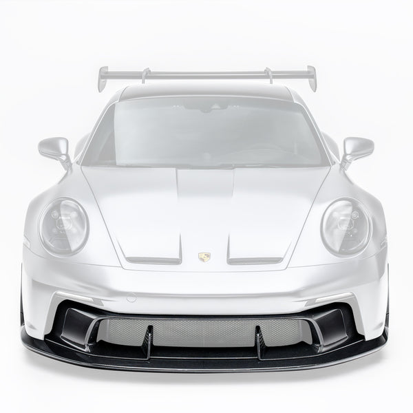 Preorder - Porsche 992.1 GT3 Front Splitter & Intake Panel