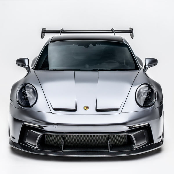 Preorder - Porsche 992.1 GT3 Front Splitter & Intake Panel