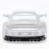 Preorder - Porsche 992.1 GT3 Rear Diffuser & Apron Panel