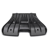 Preorder - Porsche 992.1 GT3 Rear Diffuser & Apron Panel