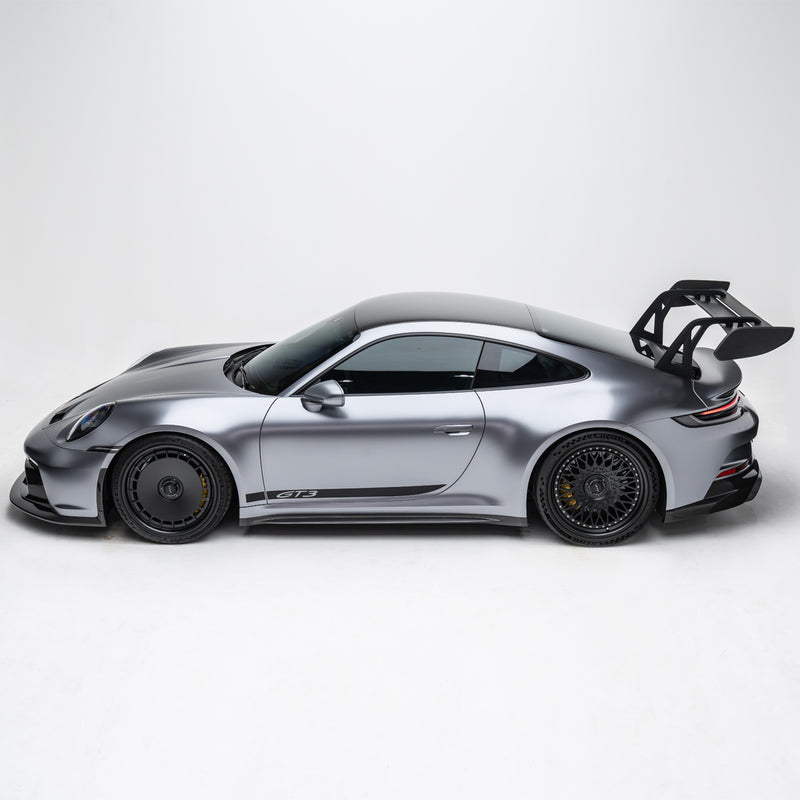 Preorder - Porsche 992.1 GT3 Side Skirts