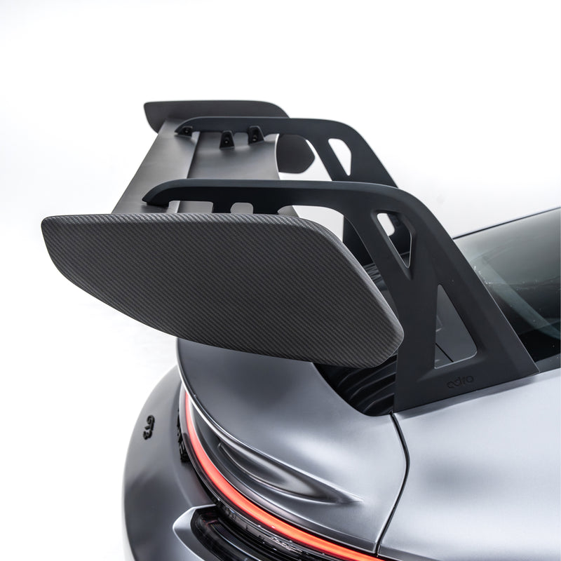 Preorder - Porsche 992.1 GT3 AT-P Swan Neck Wing