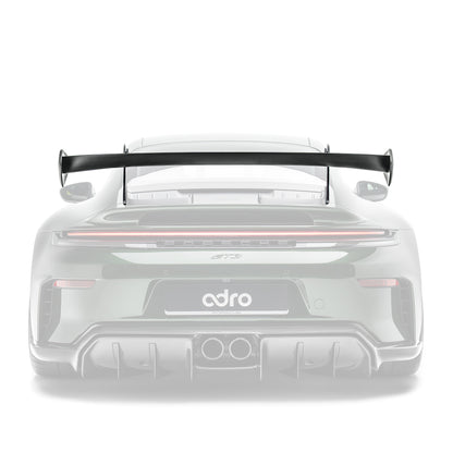 PORSCHE 992.2 / 992.1 GT3 AT-P2 SWAN NECK WING