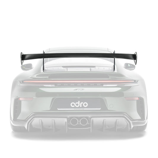 PORSCHE 992.2 / 992.1 GT3 AT-P2 SWAN NECK WING ADRO US