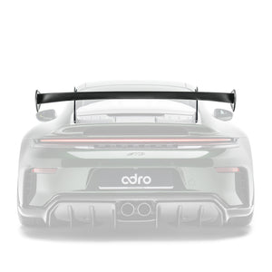 PORSCHE 992.2 / 992.1 GT3 AT-P2 SWAN NECK WING